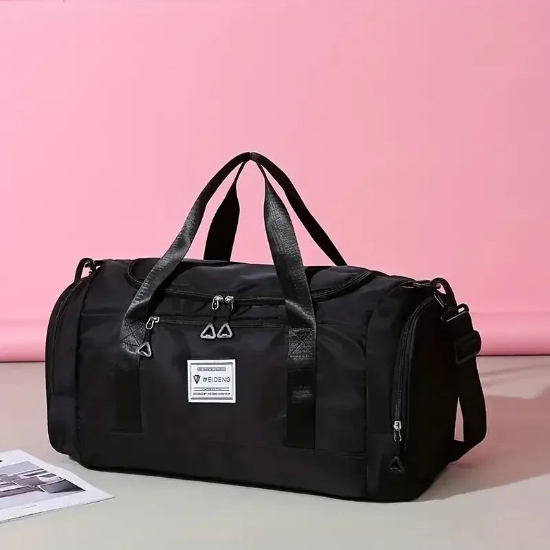 Sac de voyage de grande capacité