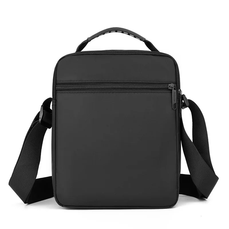 Sac à bandoulière multifonctionnel pour hommes