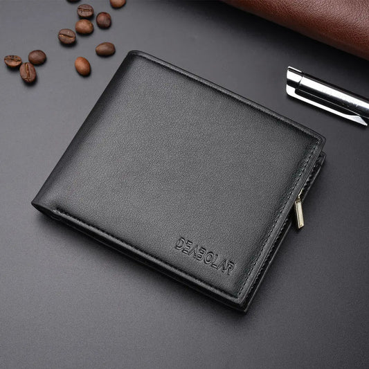Portefeuille Multi fonction pour hommes