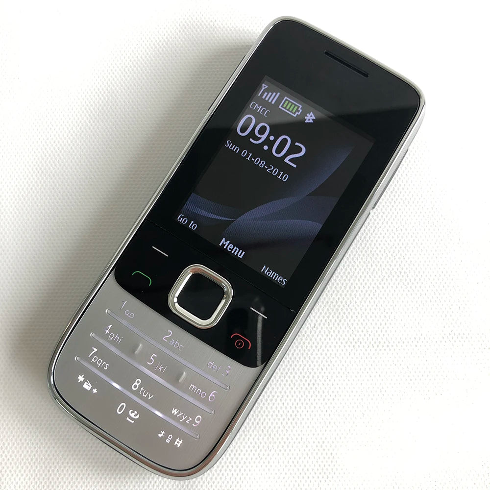 Téléphone portable classique 2730