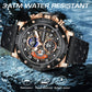 Montre Haut de gamme pour hommes