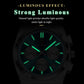 Montre Chronographe de Luxe pour Homme