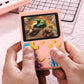 Console de jeu vidéo Portable intégré 500 jeux