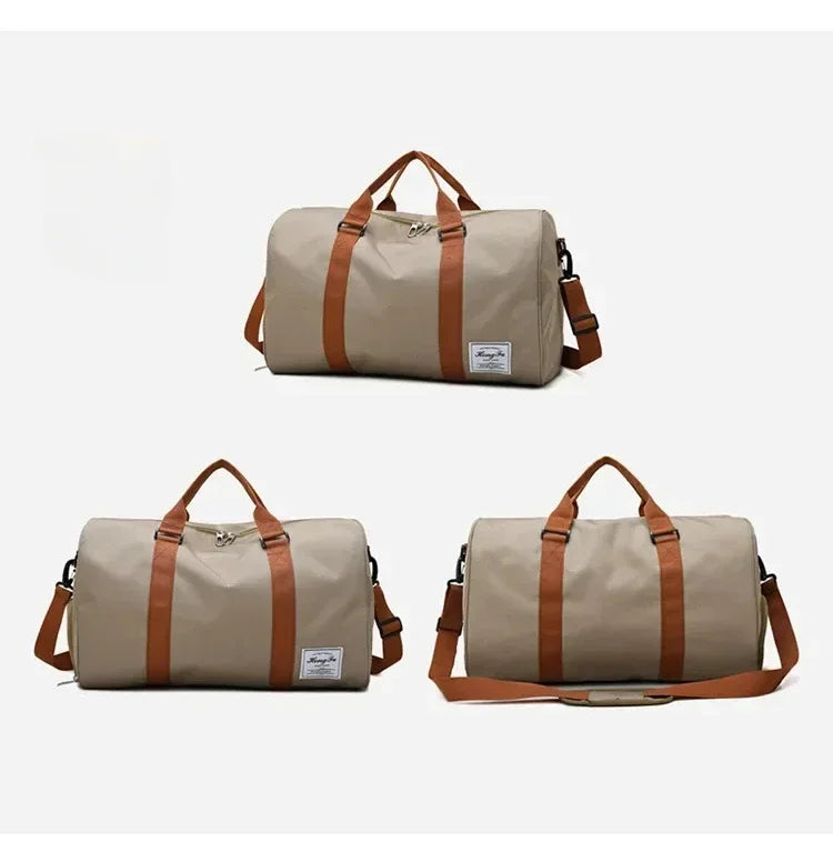 Sac de voyage de grande capacité
