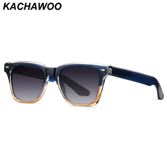 Lunettes de soleil polarisées pour hommes