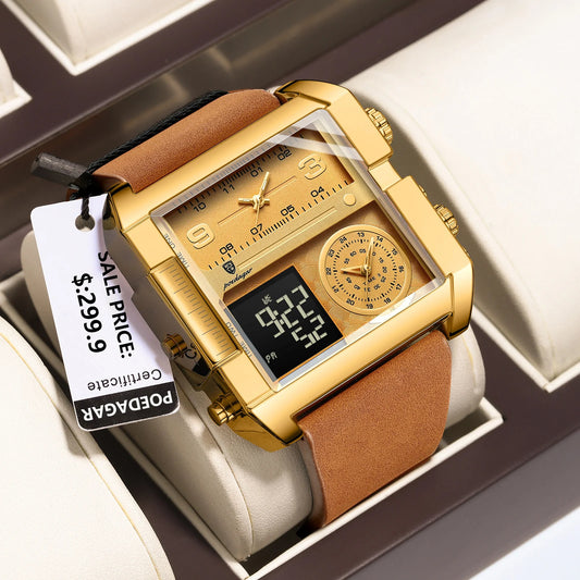 Montre chronographe Ultra pour hommes