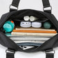 Sac de grande capacité imperméable