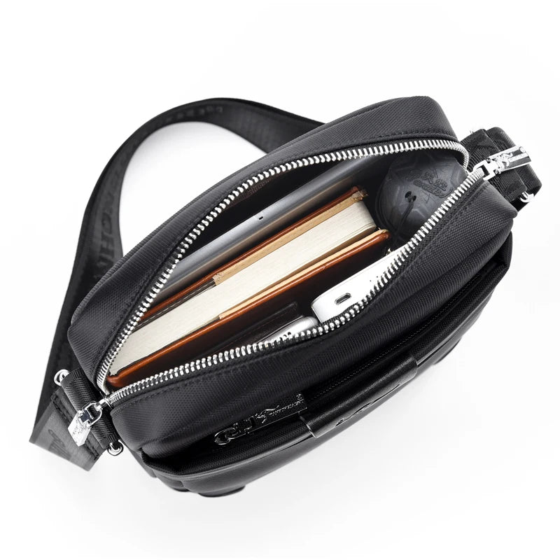 Sac à main d'affaires Tendance pour hommes