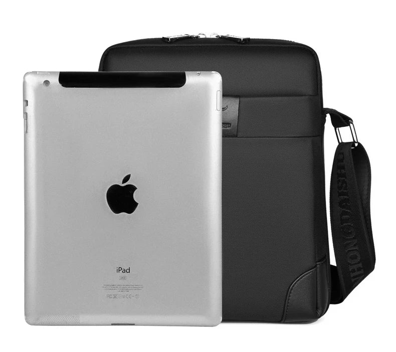 Sac à main d'affaires Tendance pour hommes