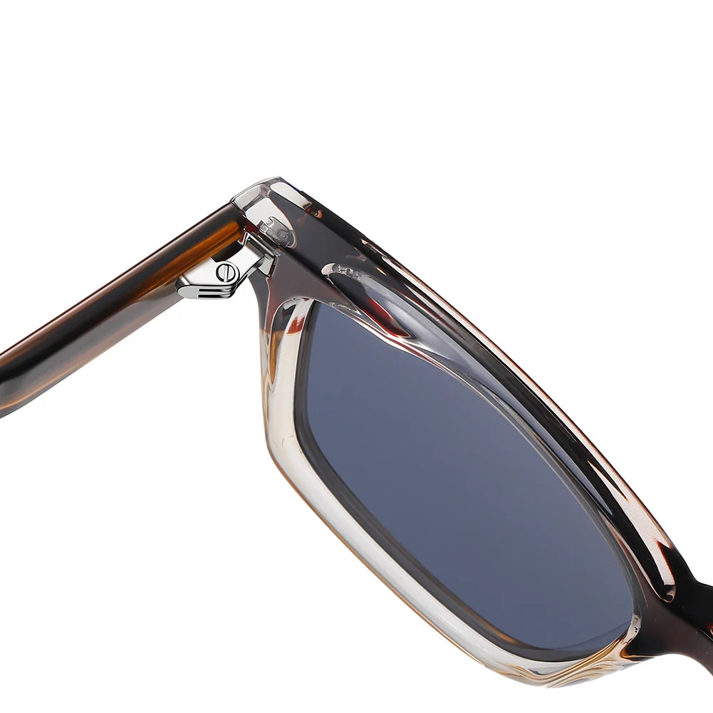 Lunettes de soleil polarisées pour hommes