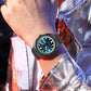 Montre de luxe affaires pour hommes