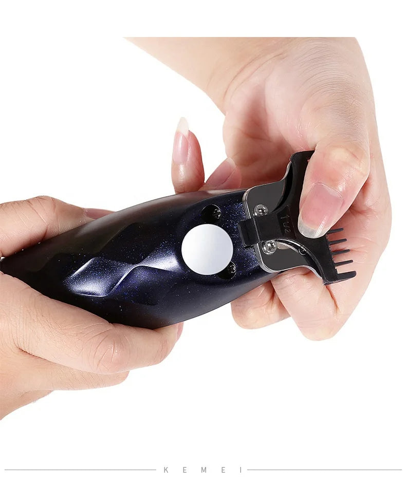 Tondeuse à cheveux Rechargeable
