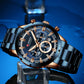 Montre Chronographe pour Hommes