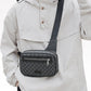 Sac à bandoulière Mode luxe pour hommes