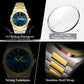 Montre-Bracelet de luxe pour homme
