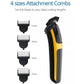3 en 1 tondeuse à cheveux électrique Pratique