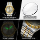 Montre-Bracelet Mode Hommes