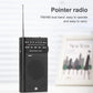 Radio AMFM Portable Excellente Réception
