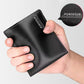Portefeuille Style classique en cuir PU