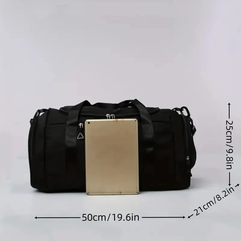 Sac de voyage de grande capacité