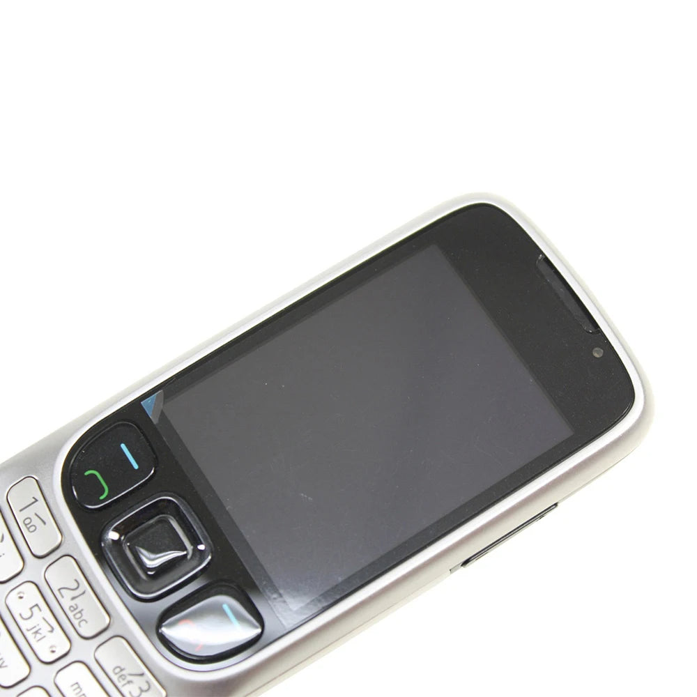 Téléphone portable 6303 classique