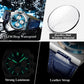 Montre Chronographe de Luxe pour Homme