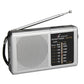Radio FM rétro multifonctionnelle Portable