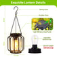 Lampe solaire décoration extérieur imperméable