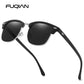 Lunettes de soleil classiques pour hommes