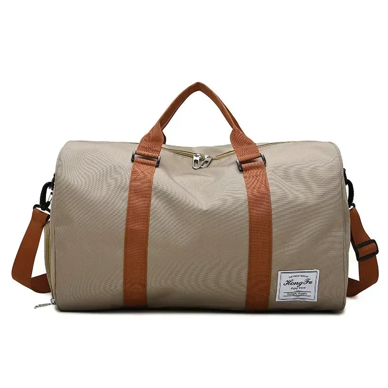 Sac de voyage de grande capacité