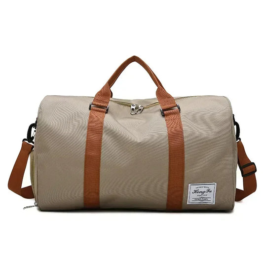 Sac de voyage de grande capacité