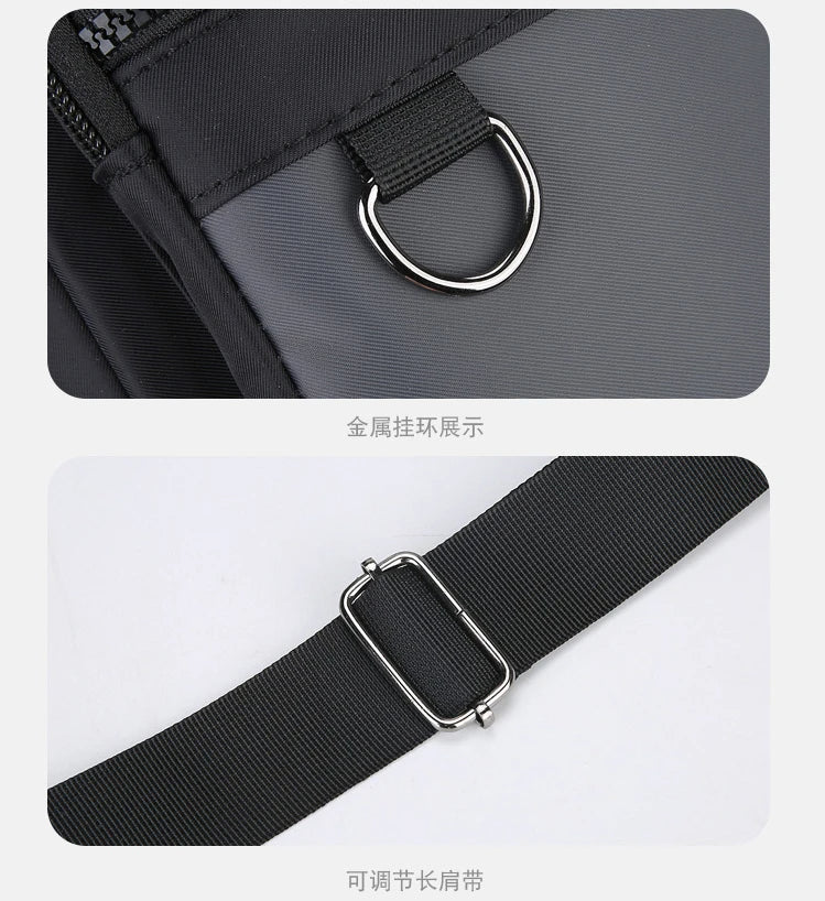 Sac à bandoulière Mode décontracté