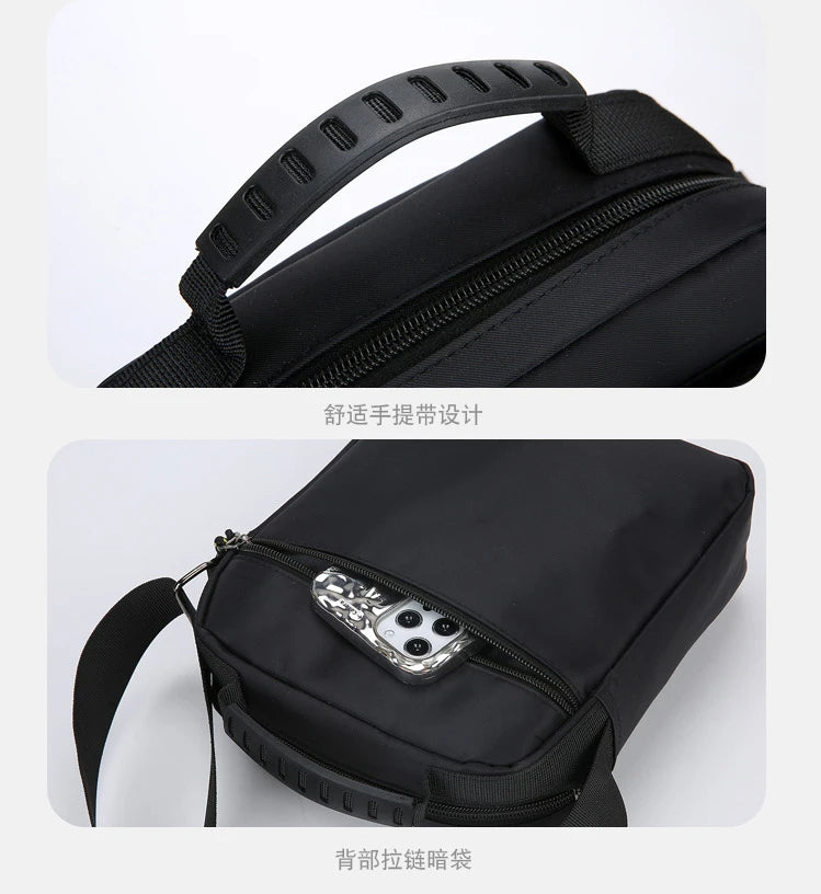 Sac à bandoulière Mode décontracté