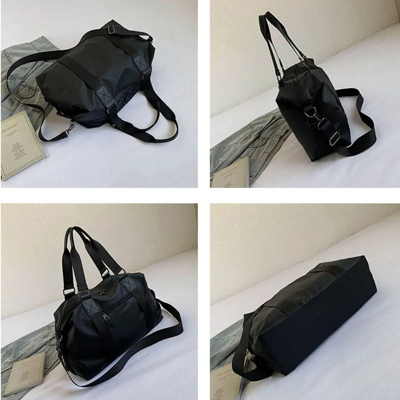 Sac de grande capacité imperméable
