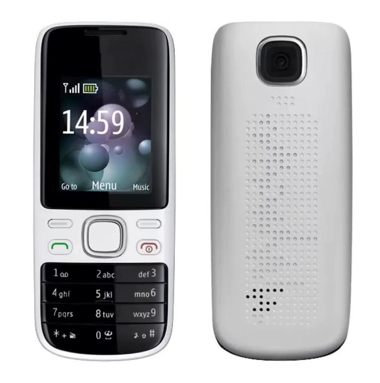 Téléphone portable 2690