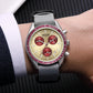 Montre Mode de luxe pour hommes