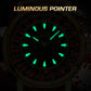 Montre Créatives Cadran Roulette