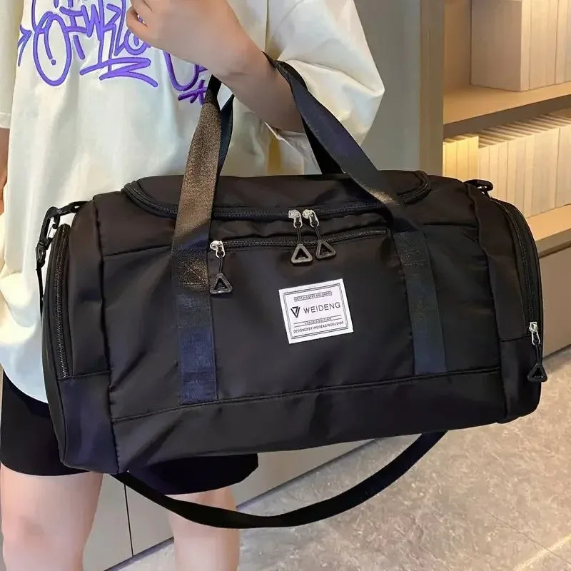 Sac de voyage de grande capacité