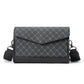 Sac à bandoulière à la mode pour hommes