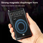 Radio AMFM Portable Excellente Réception
