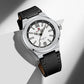 Montre mode classique pour hommes