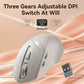 Souris Pro Universelle Sans Fil