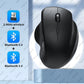 Souris Pro ergonomique pour Grandes Mains