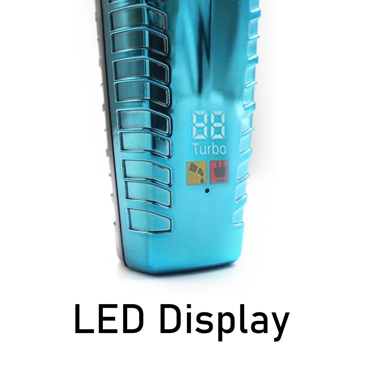 Tondeuse à cheveux sans fil professionnelle