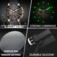 Montre Haut de gamme pour hommes