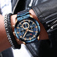 Montre Chronographe pour Hommes