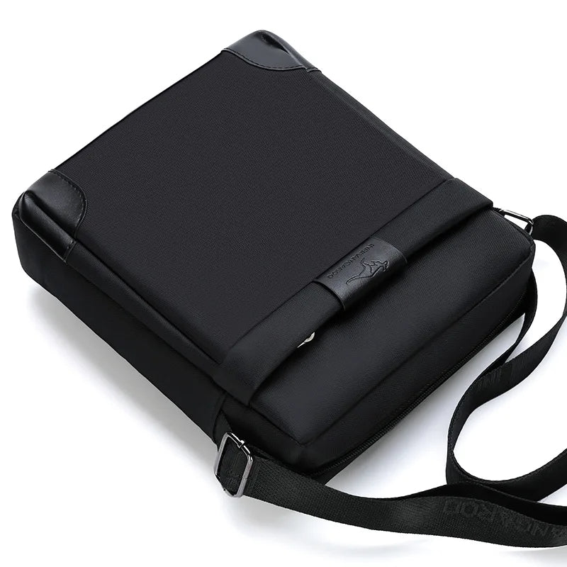 Sac à main d'affaires Tendance pour hommes