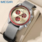 Montre Mode de luxe pour hommes