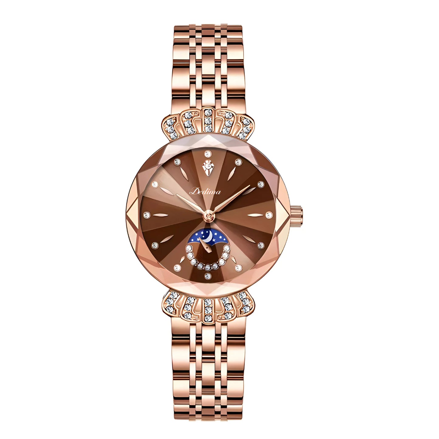 Montre à la mode Star pour Femme
