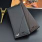 Portefeuille long d'affaires pour homme